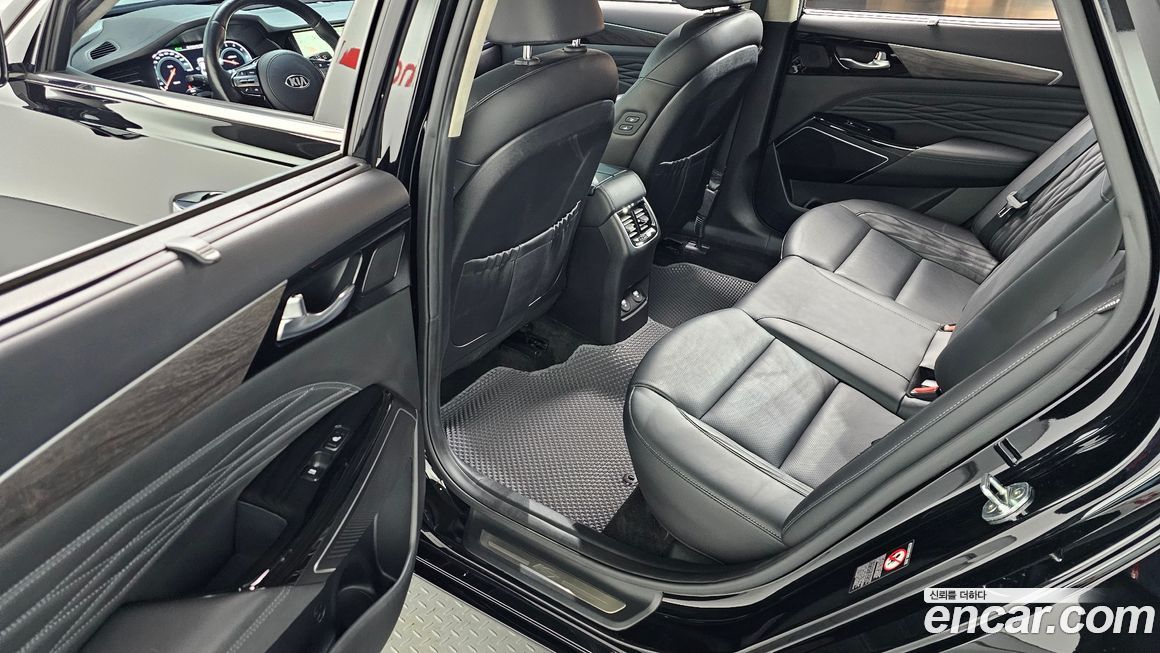 Kia K7 2020