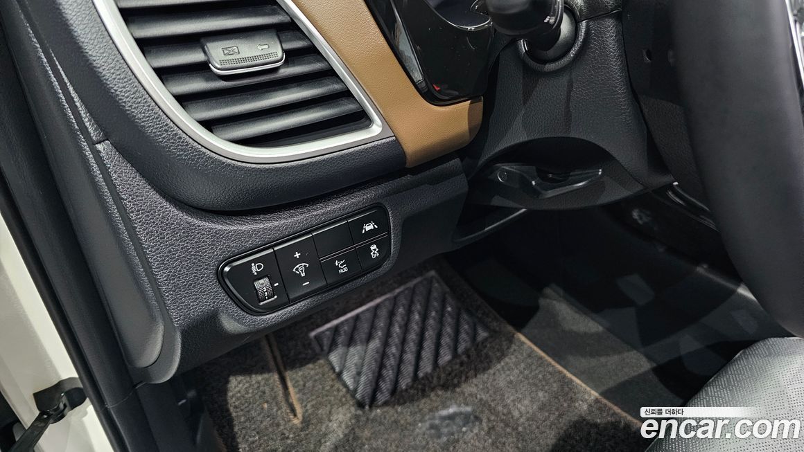 Kia Seltos 2020
