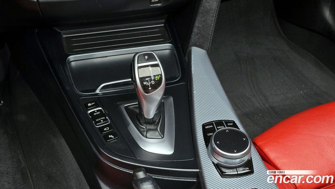BMW 4-Series 2018