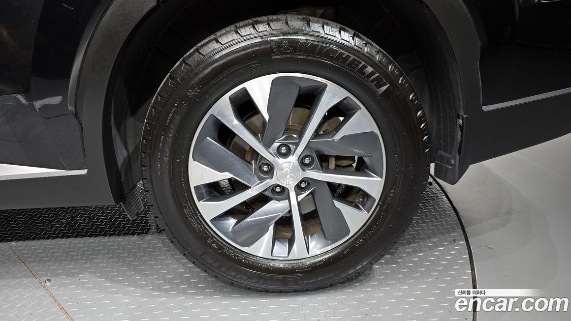 Hyundai Palisade 2020