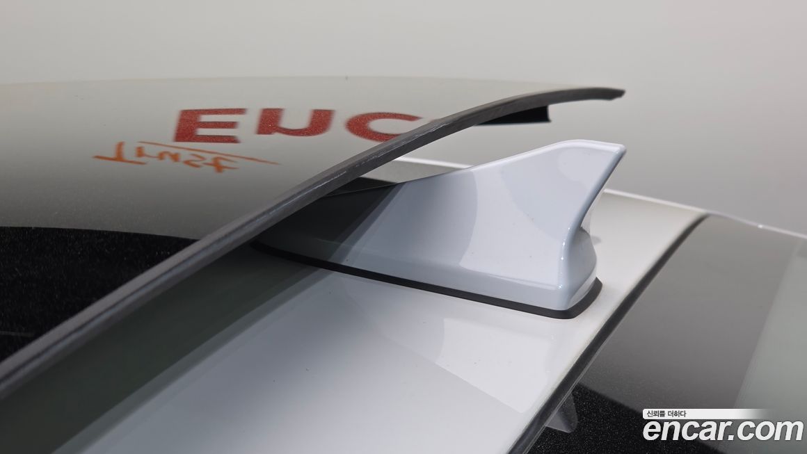 Genesis G70 2020