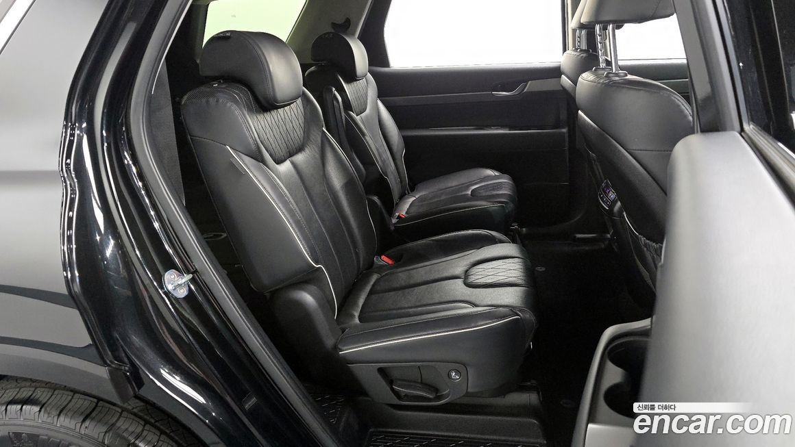 Hyundai Palisade 2020