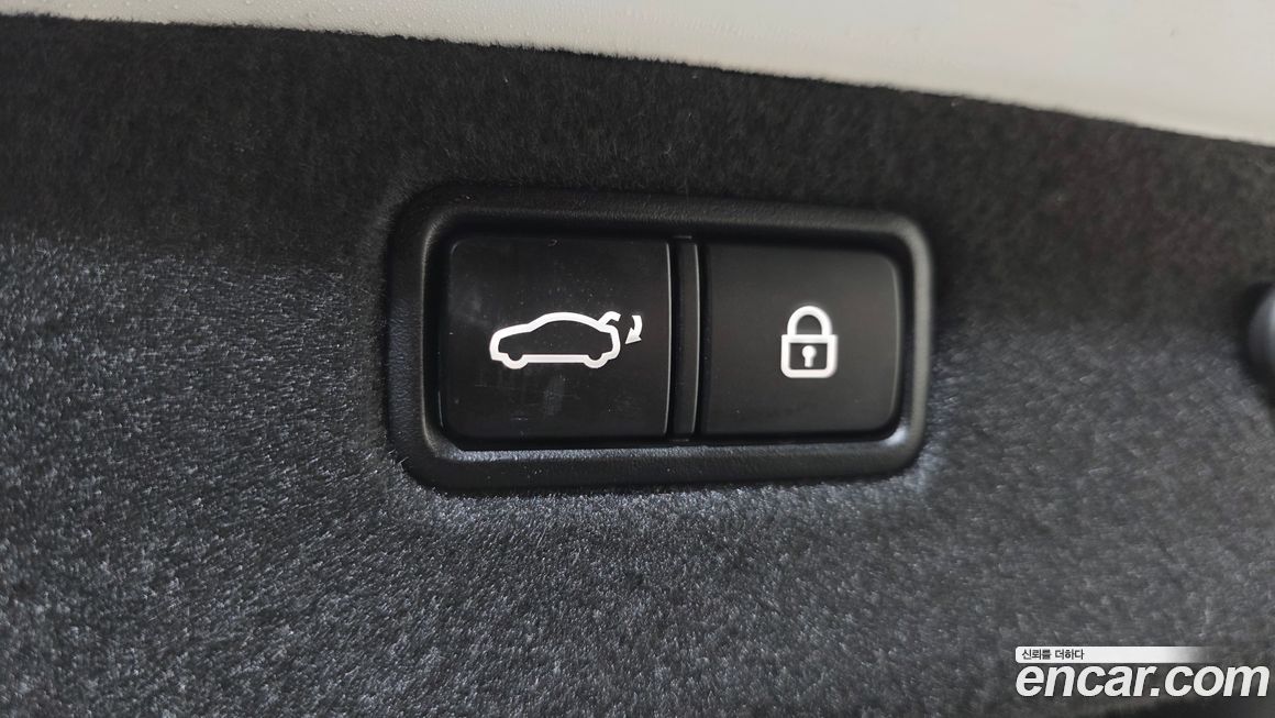 Genesis G70 2020