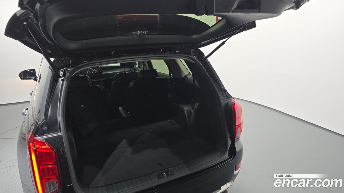 Hyundai Palisade 2020