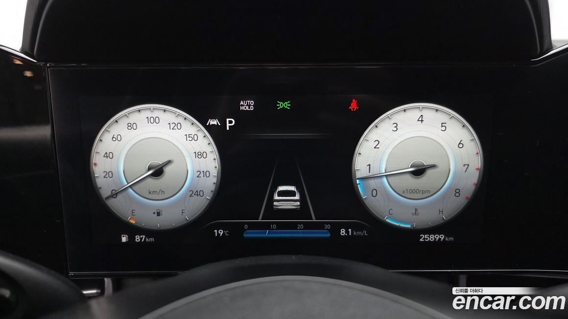 Hyundai AVANTE 2021