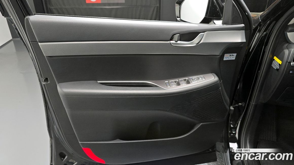 Hyundai Palisade 2020