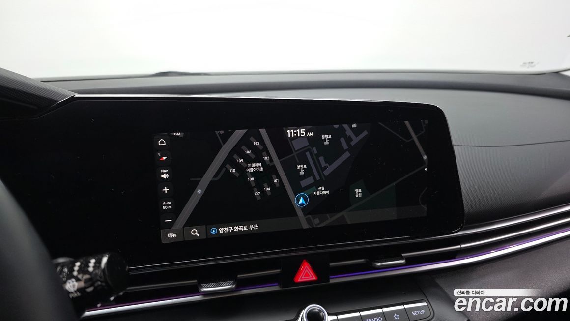 Hyundai AVANTE 2021