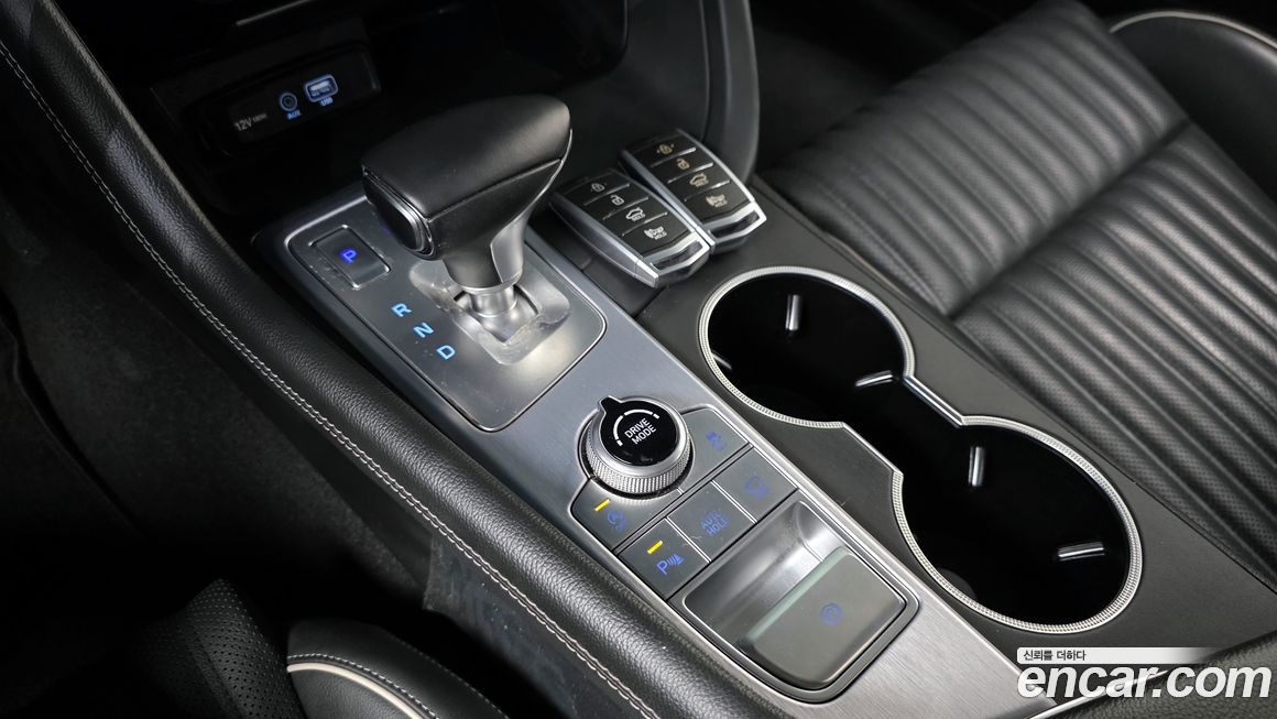 Genesis G70 2020