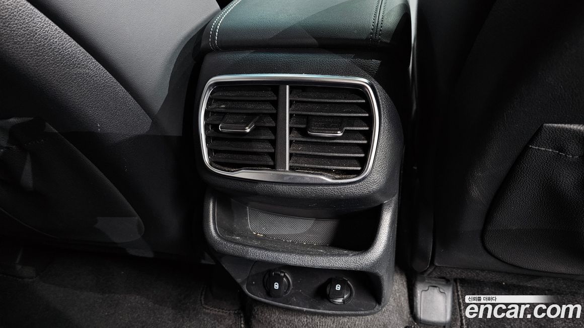 Hyundai Santafe 2020
