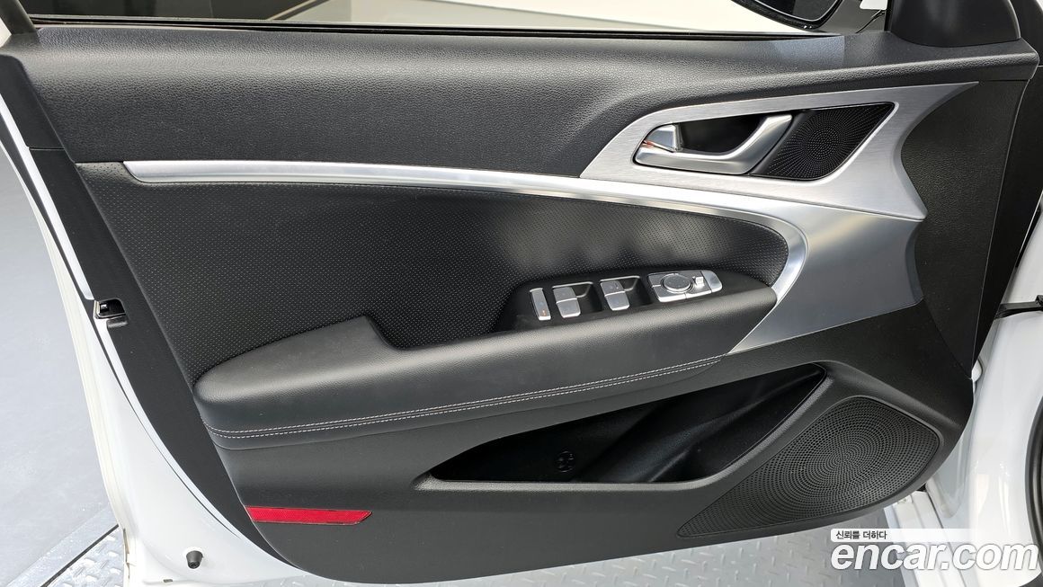 Genesis G70 2020
