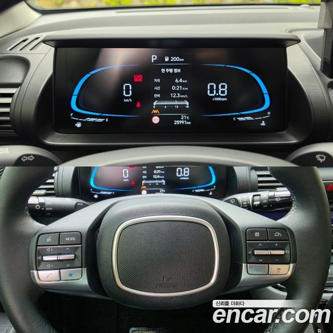 Hyundai Casper 2025