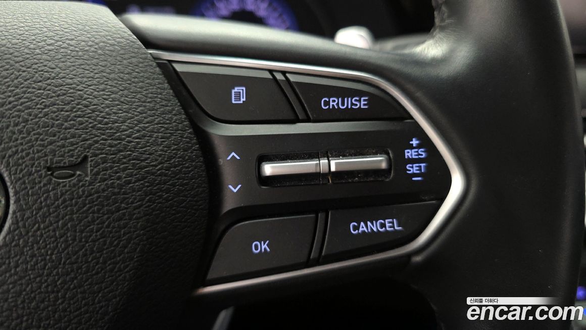 Hyundai Palisade 2020