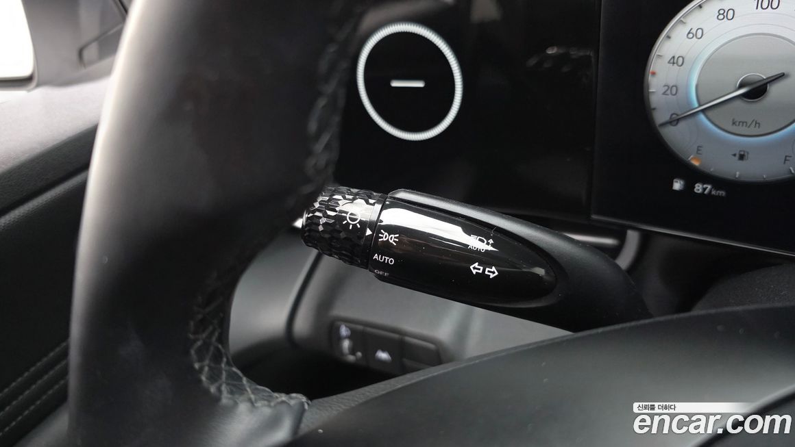 Hyundai AVANTE 2021