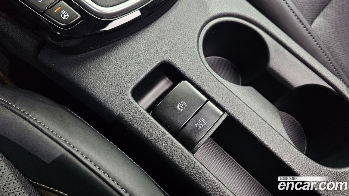 Kia Seltos 2020