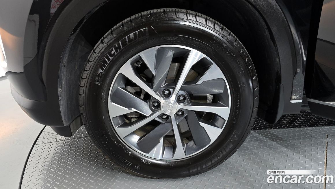 Hyundai Palisade 2020