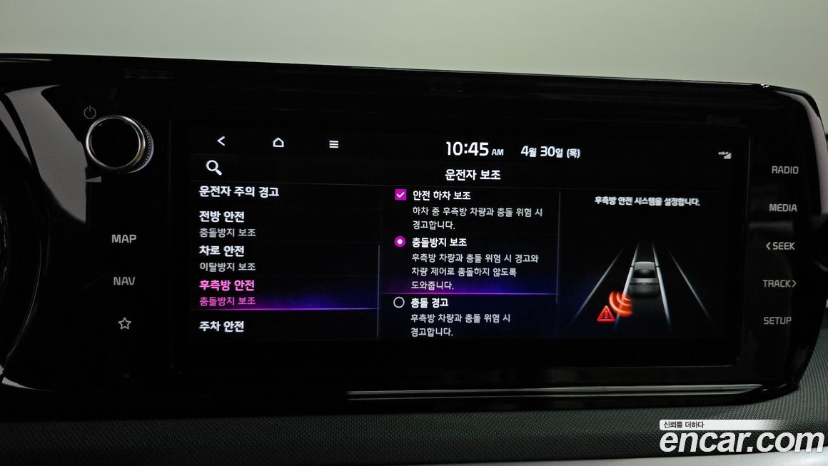 Kia K5 2022
