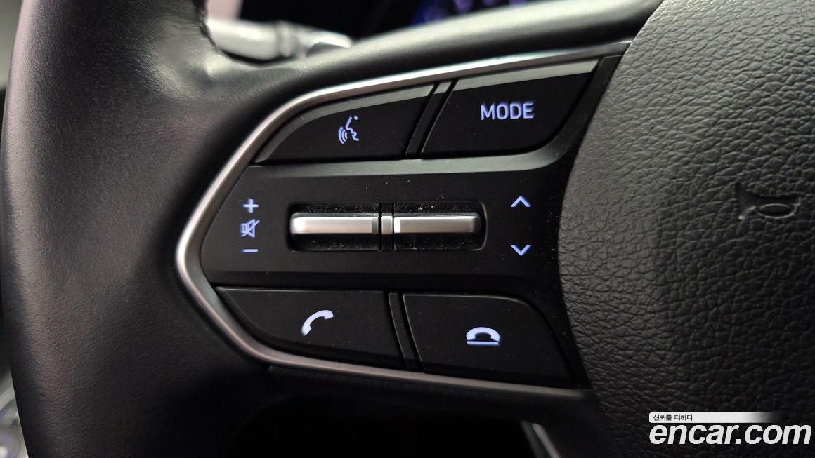Hyundai Palisade 2020