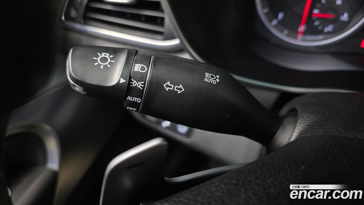 Genesis G70 2020