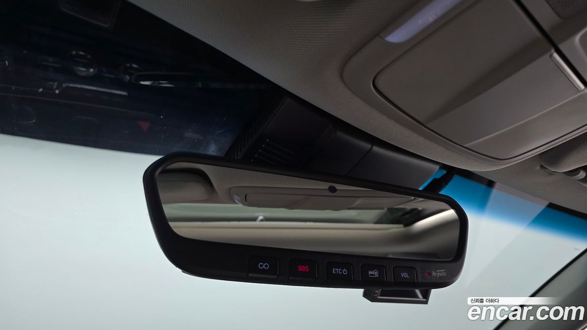 Genesis G70 2020