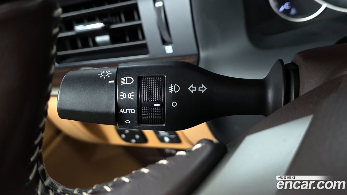 Lexus ES 2017