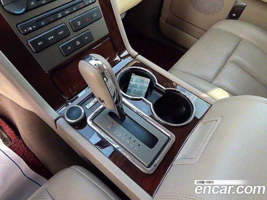 Lincoln Navigator 2014