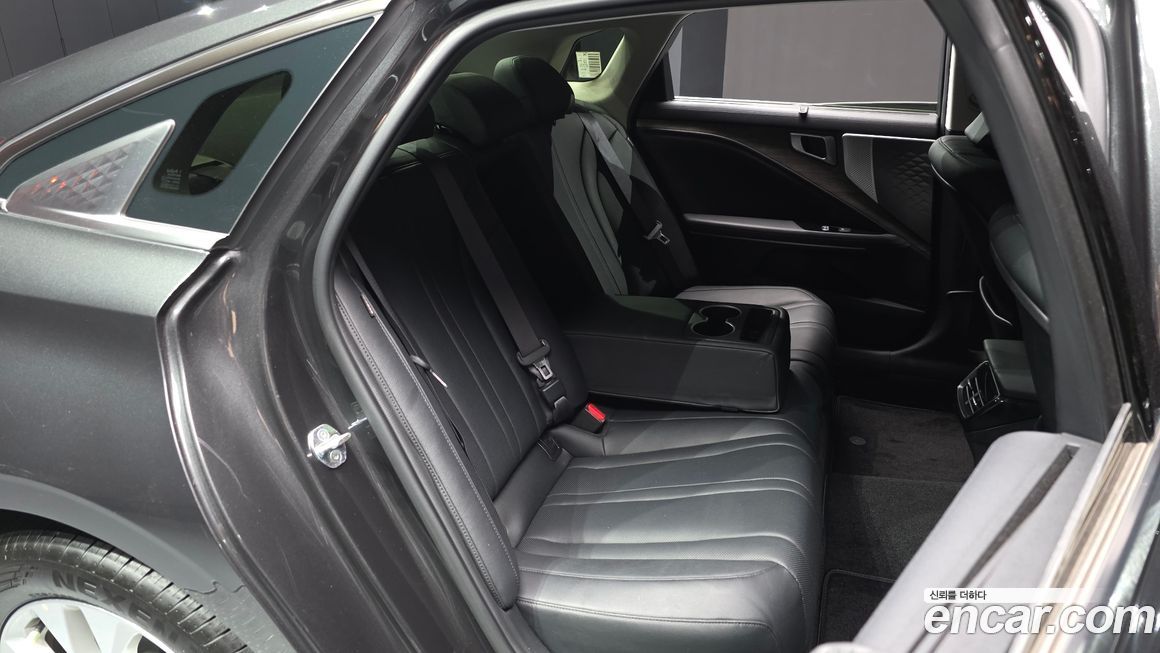 Kia K8 2022