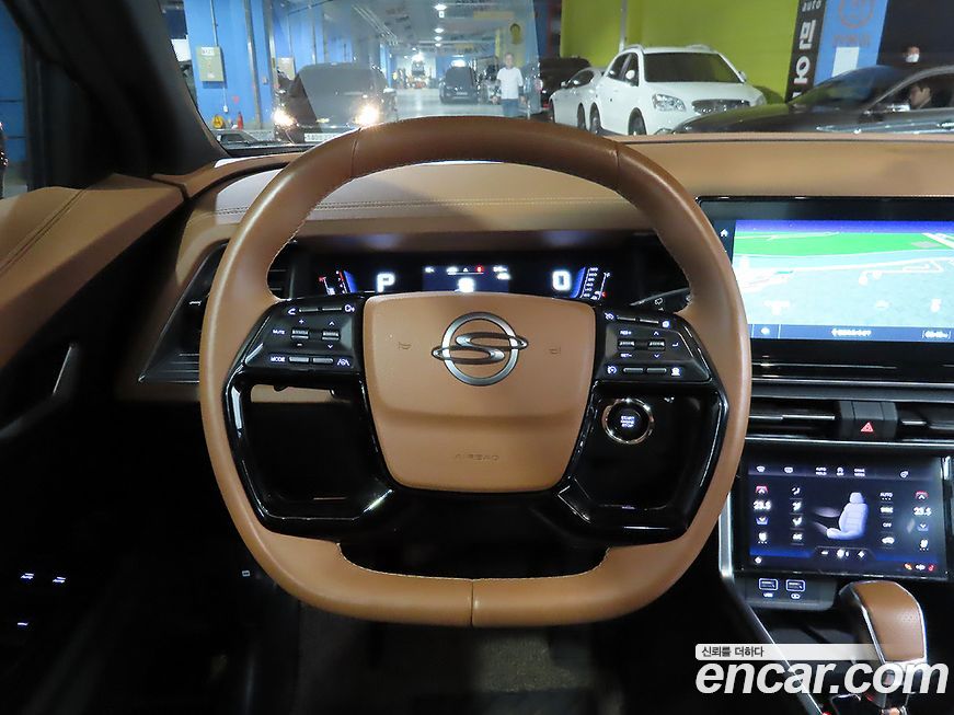 KG_Mobility_Ssangyong Torres 2023