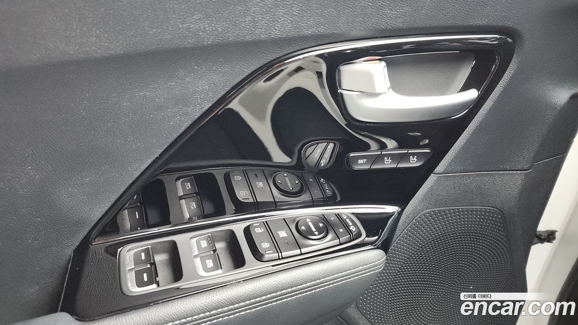 Kia Niro 2020
