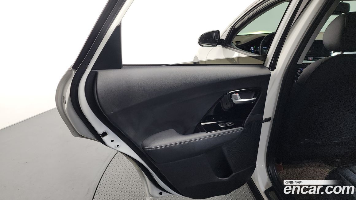 Kia Niro 2020