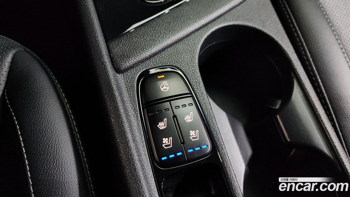 Kia Niro 2020