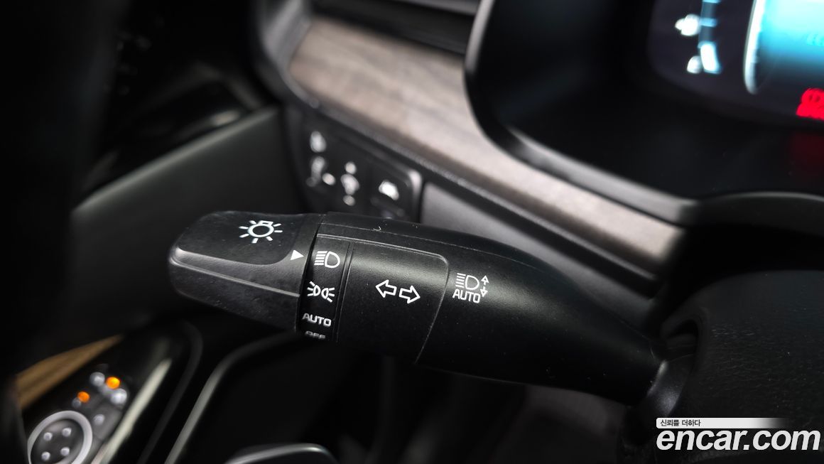 Kia K7 2020