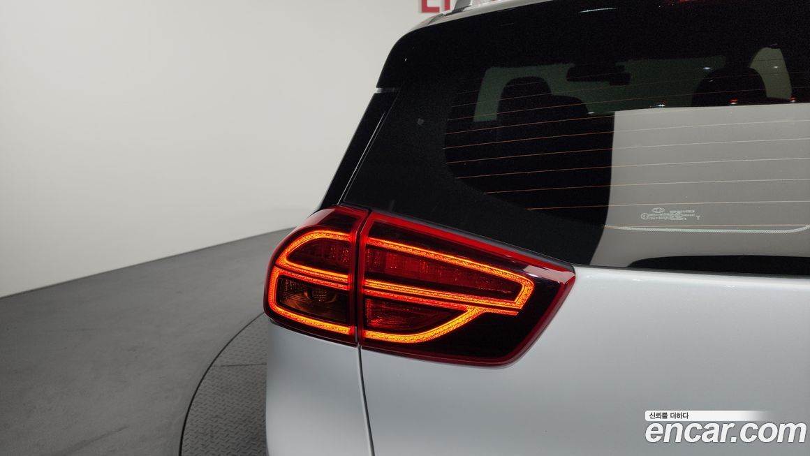 Kia Niro 2020