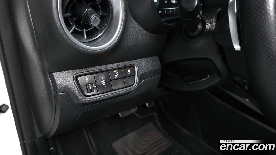 Kia K3 2024