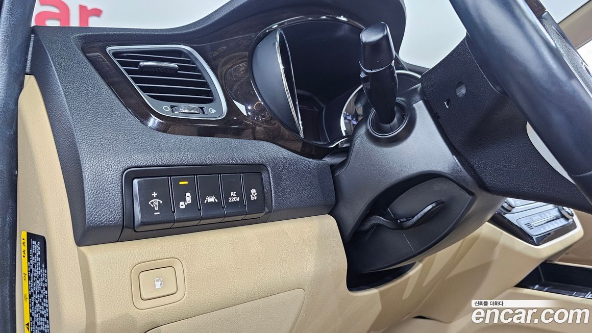 Kia Canival 2020