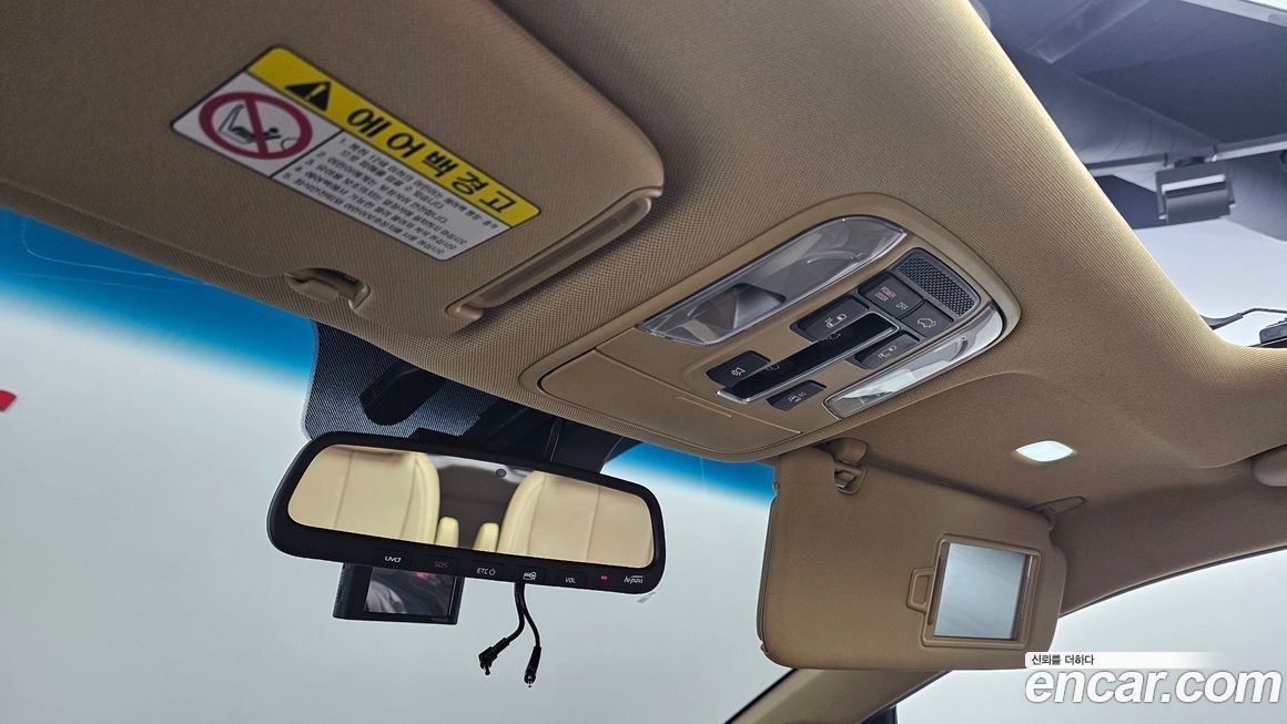 Kia Canival 2020
