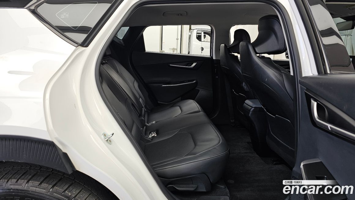 Kia EV6 2022