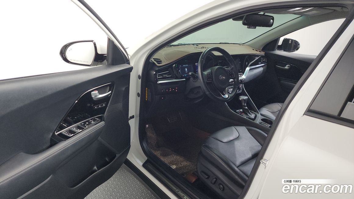 Kia Niro 2020