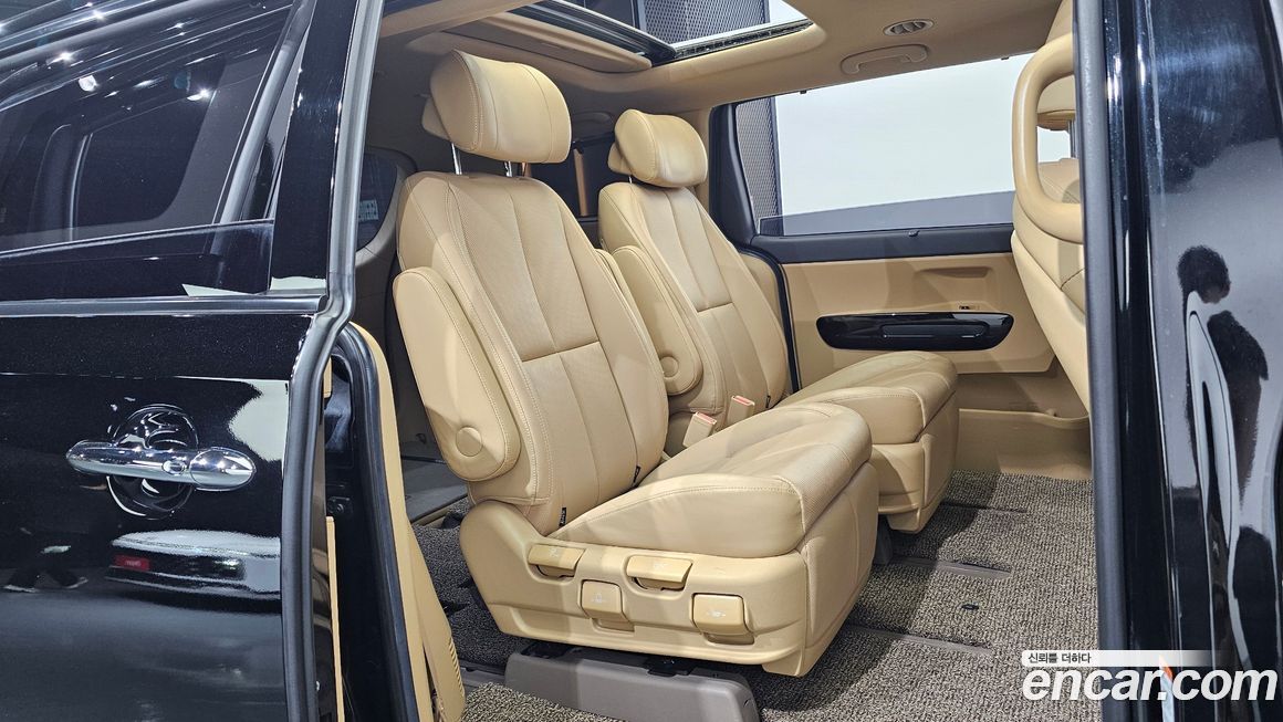 Kia Canival 2020