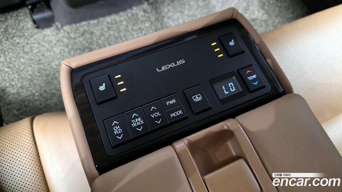Lexus ES 2017
