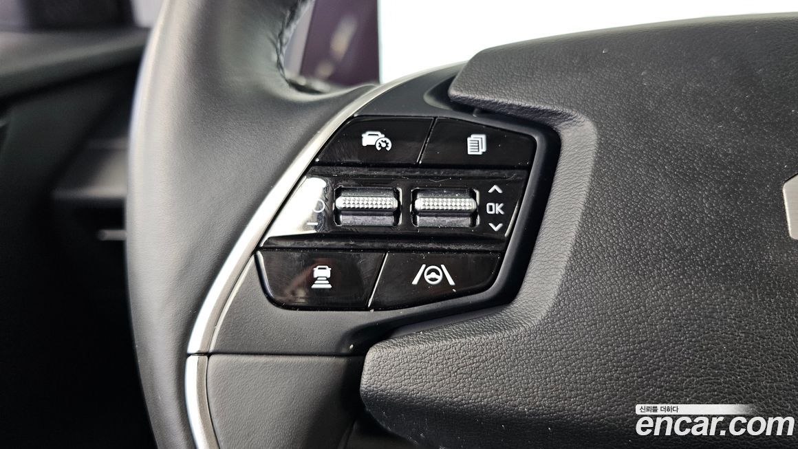 Kia EV6 2022