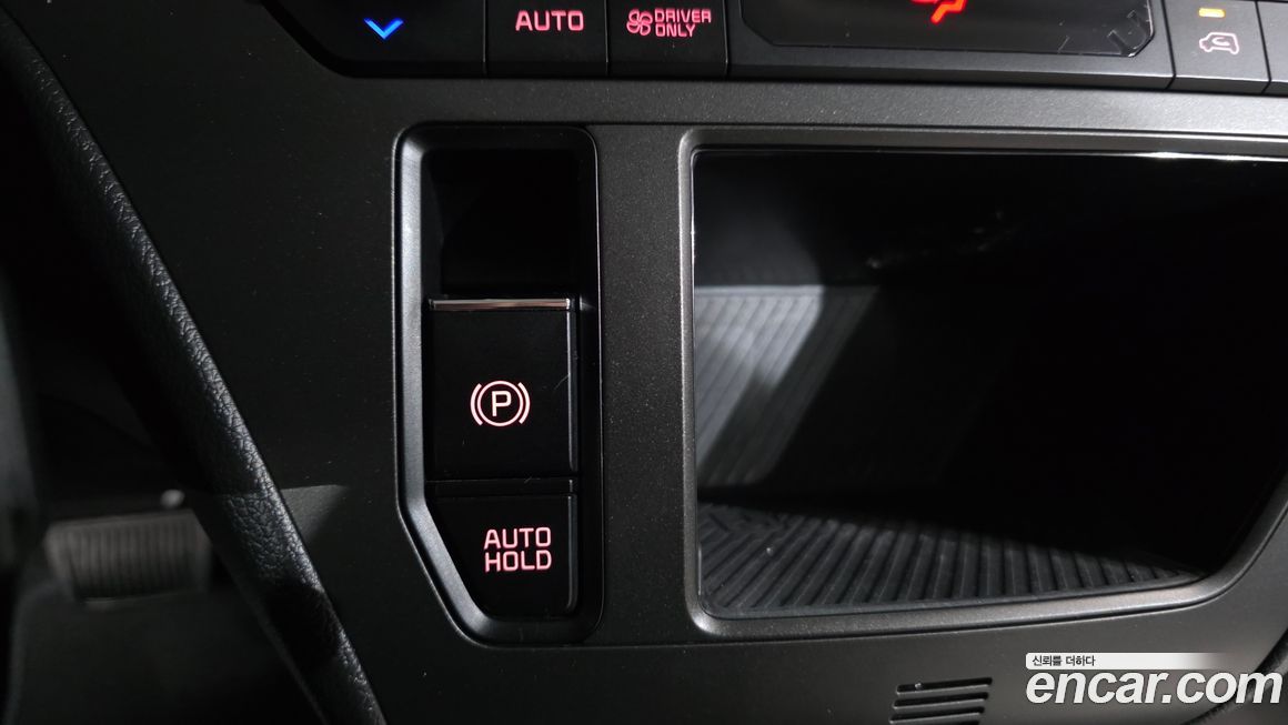 Kia RAY 2024