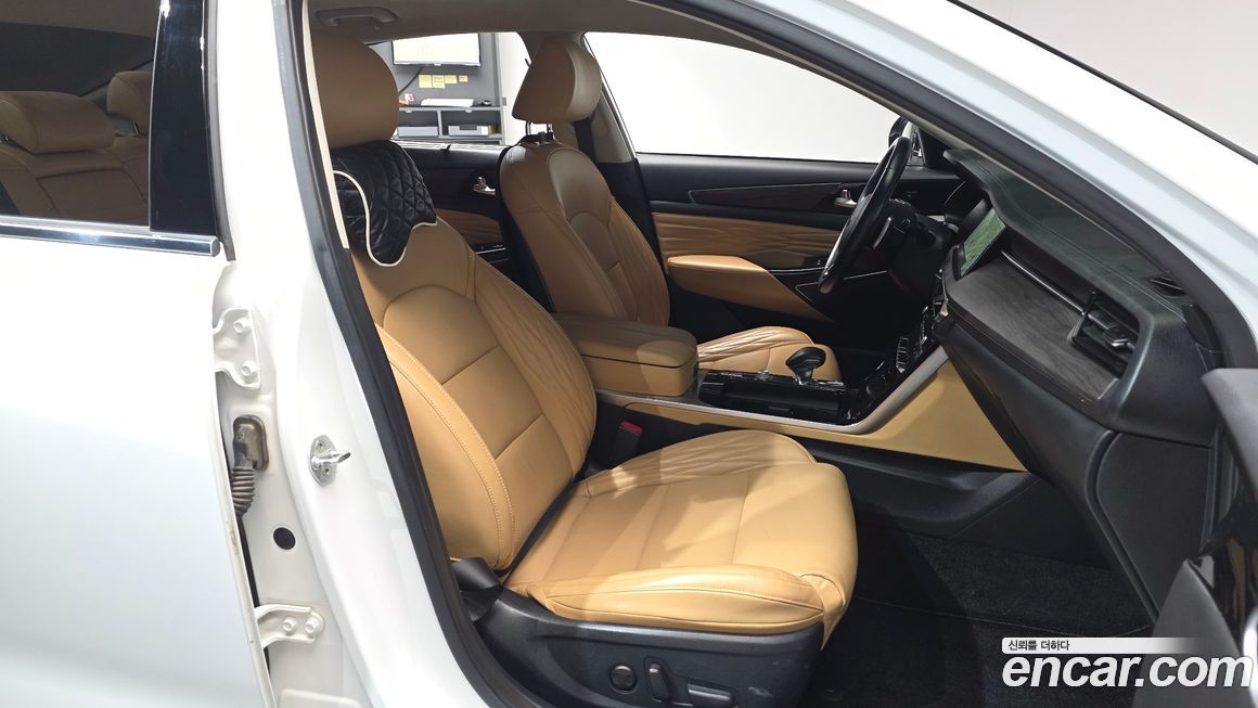 Kia K7 2020