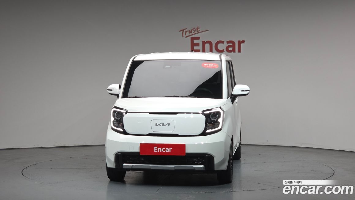 Kia RAY 2024