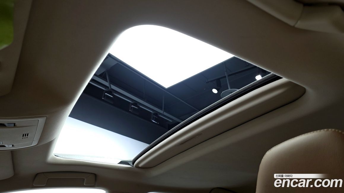 Lexus ES 2017