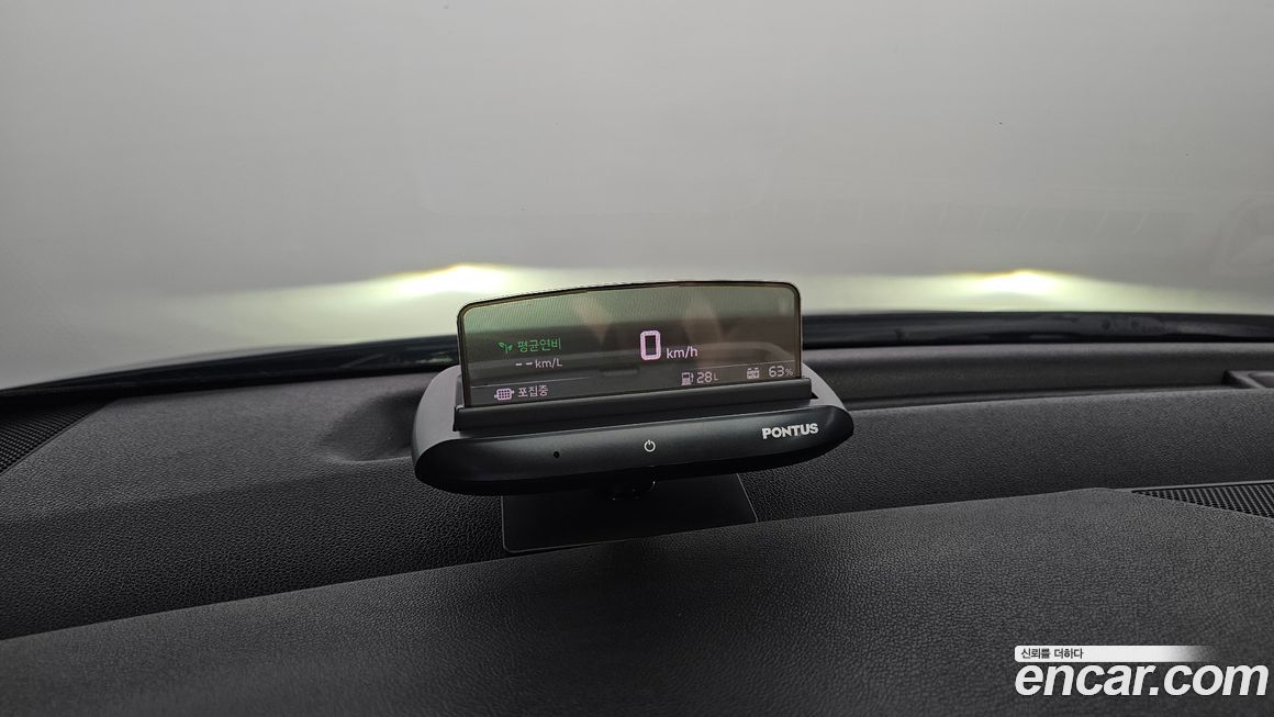 Kia Canival 2020