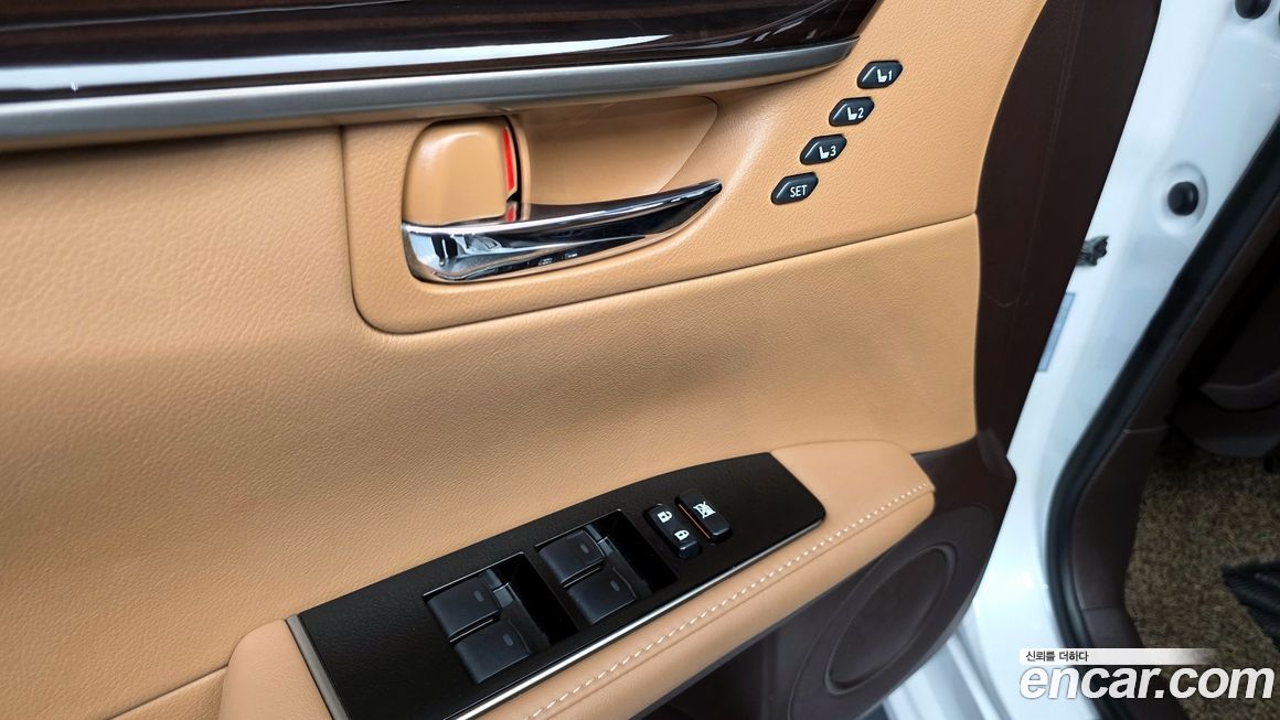 Lexus ES 2017