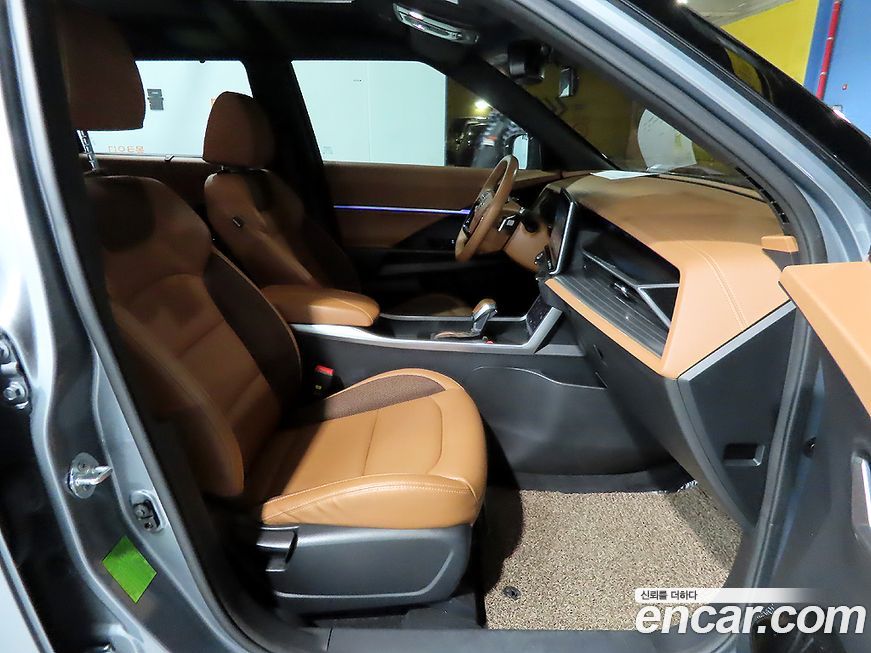 KG_Mobility_Ssangyong Torres 2023