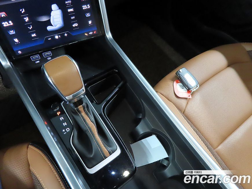 KG_Mobility_Ssangyong Torres 2023