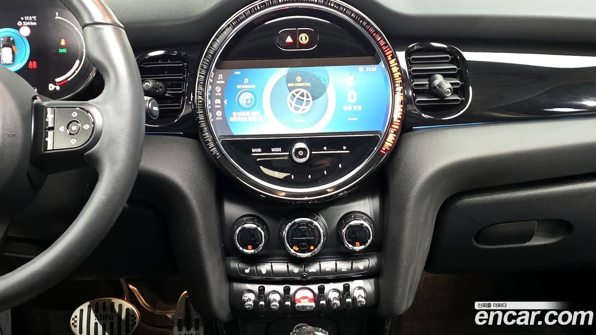 Mini Cooper 2024