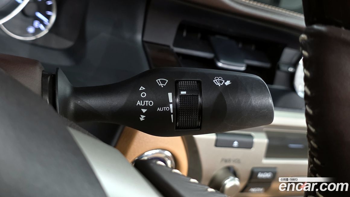 Lexus ES 2017
